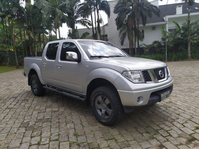 FRONTIER