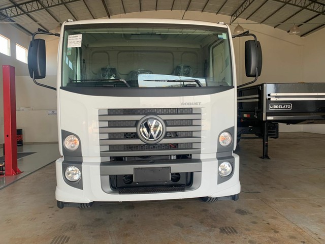 VOLKSWAGEN 14.190 4X2 ANO 2021