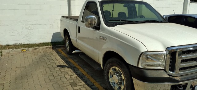 F250 6CL 2004