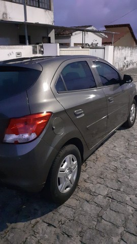 ONIX LT COMPLETO