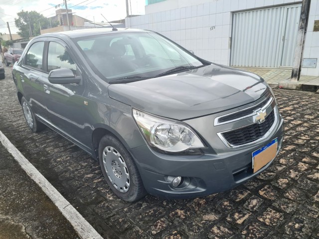 CHEVROLET COBALT 2013