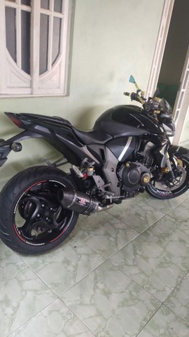 CB 1000R
