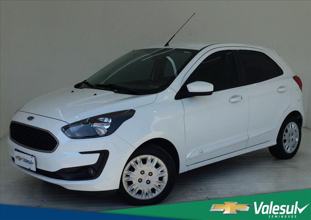 FORD KA 1.0 TI-VCT FLEX SE PLUS MANUAL