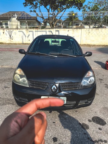 VENDO CLIO RENAULT