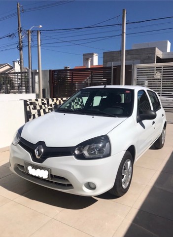 CLIO 2014 COMPLETO