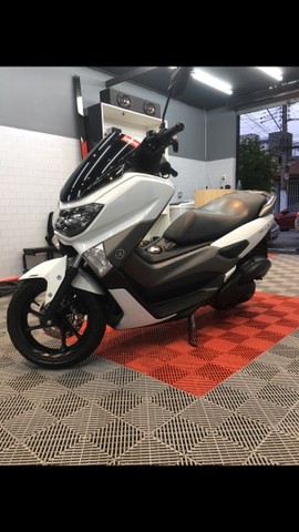 NMAX 160 ABS 2018
