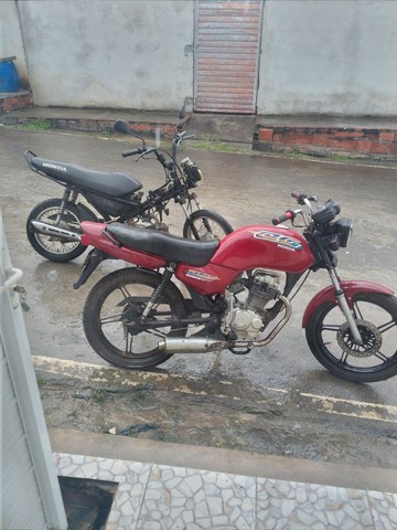 MOTO FILÉ