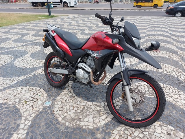 MOTO XRE 300