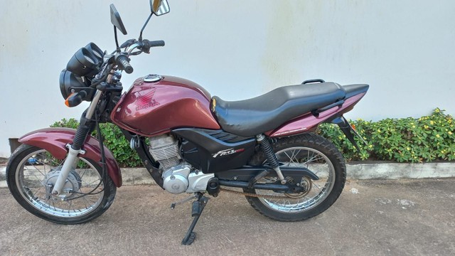 FAN 150 EM DIAS