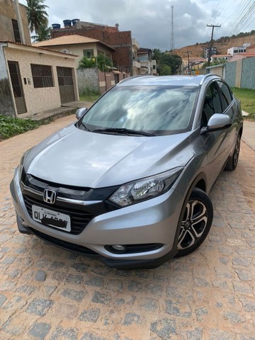HONDA HRV 2018