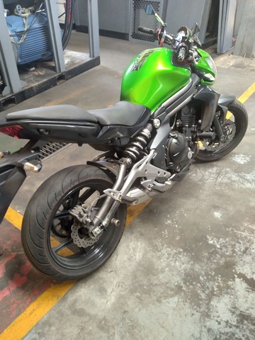 KAWASAK