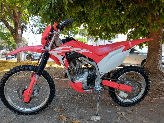 CRF ANO 2020