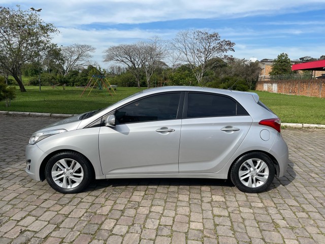 HB20 PREMIUM 1.6