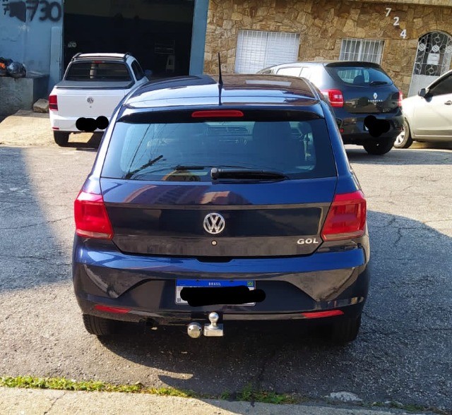 GOL 1.0 12V