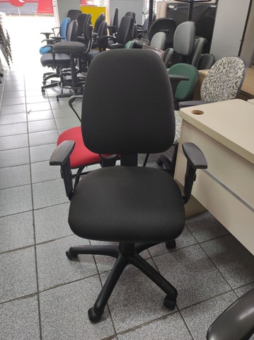 Cadeira de Escritório Presidente Flexform