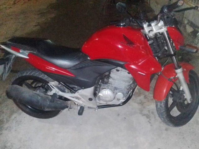 CB 300 7000