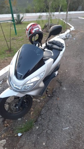 VENDO MOTO PCX 150 2018 14300