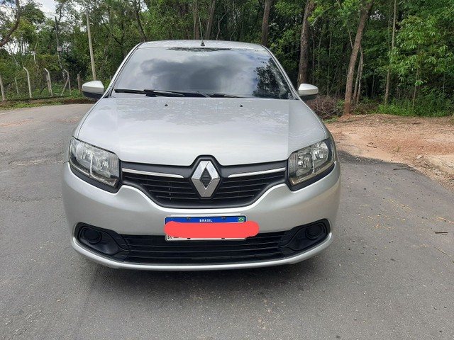 RENAULT LOGAN 1.0 16V EXPRESSION