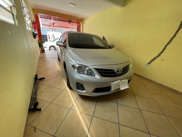 COROLLA 2013- GLI 1.6 FLEX