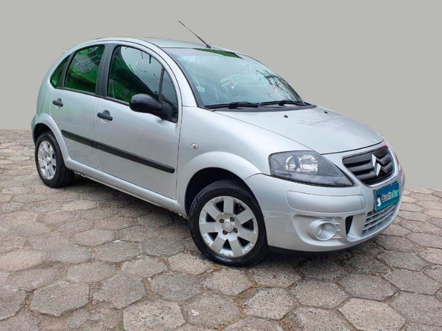 LINDO C3 COMPLETO 2012 FINANCIA 100%