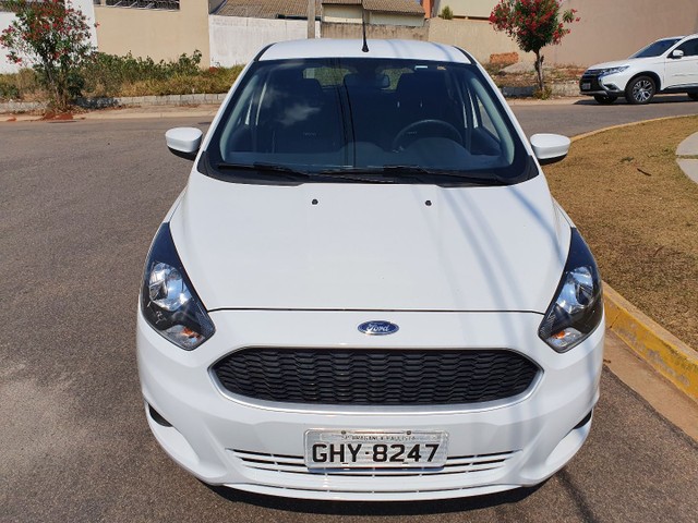 KA TECNO 1.0 2018