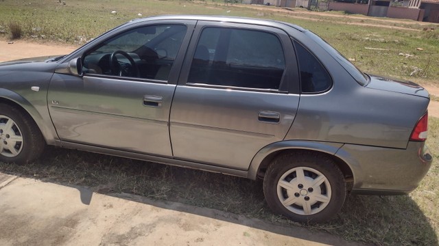 VENDO CLASSIC 2011 CONPLETO