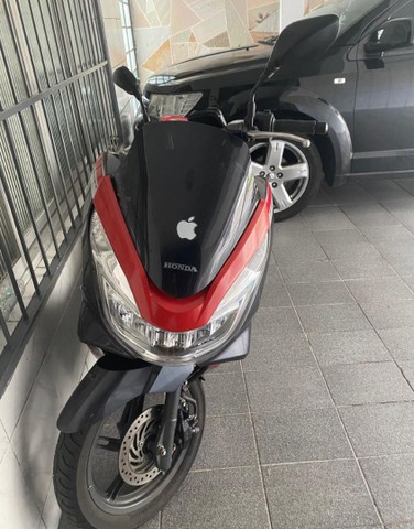 PCX SPORT 2018