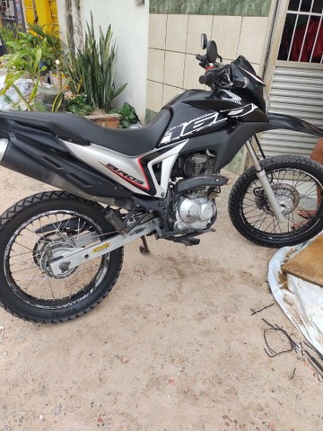 BROS 160