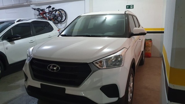 HYUNDAI CRETA ACTION