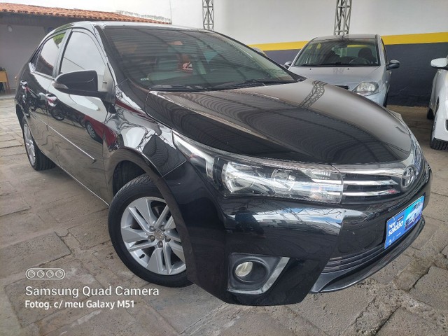 COROLLA GLI 1.8