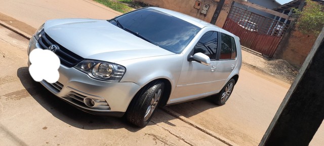 VENDO GOLF