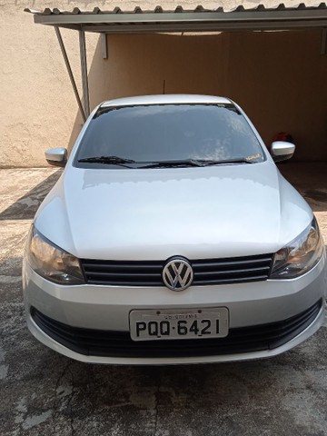 GOL G6 TRENDLINE 15/16