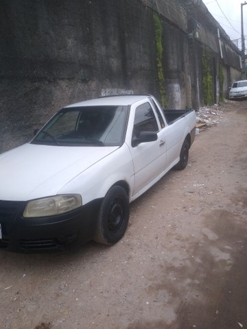 SAVEIRO 1.6 AP 16.500
