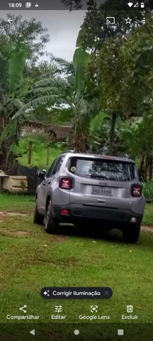 JEEP RENEGADE 2019