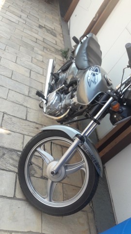 TINTAN 125