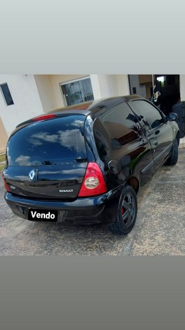 VENDO RENAULT CLIO 2011