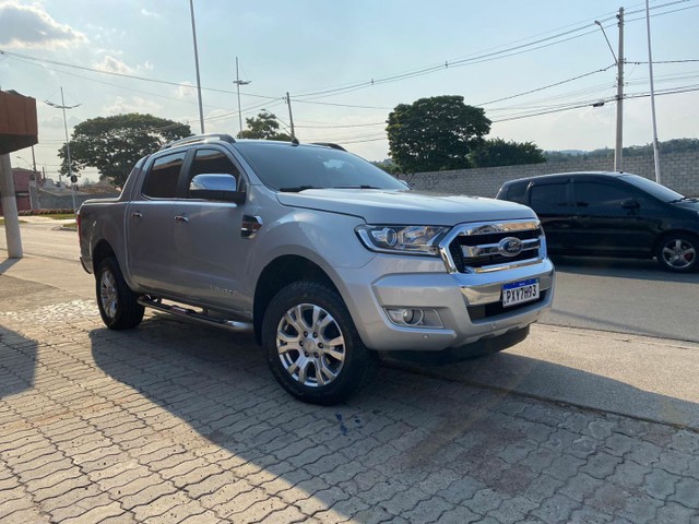 RANGER LIMITED 2017