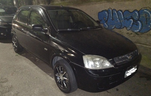 CORSA