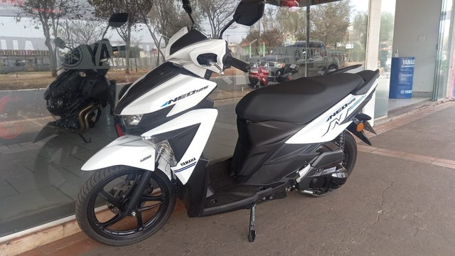 YAMAHA NEO 2020