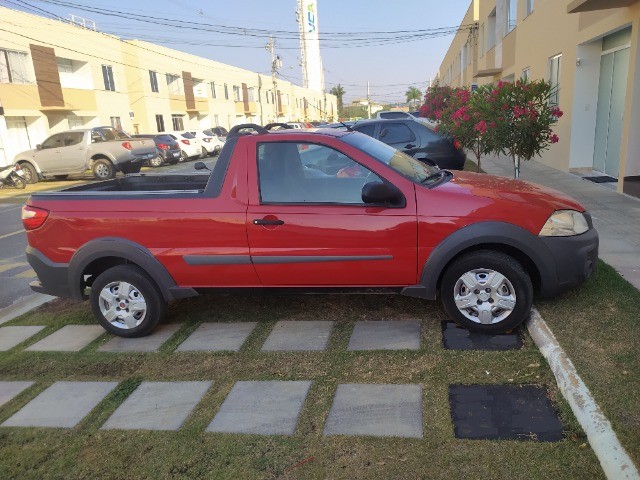 STRADA CS 1.4 2014