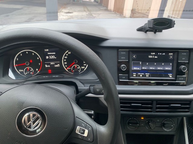 POLO 1.0 2018