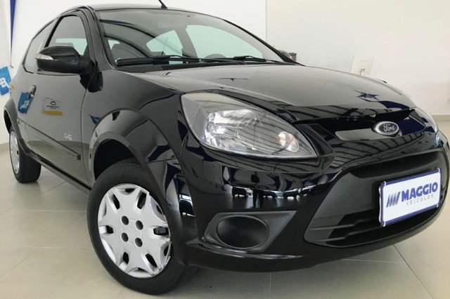 FORD KA 1.0 CLASS