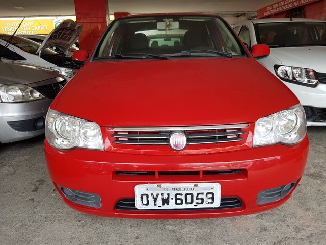 FIAT PALIO FIRE 1.0 2015 COMPLETO