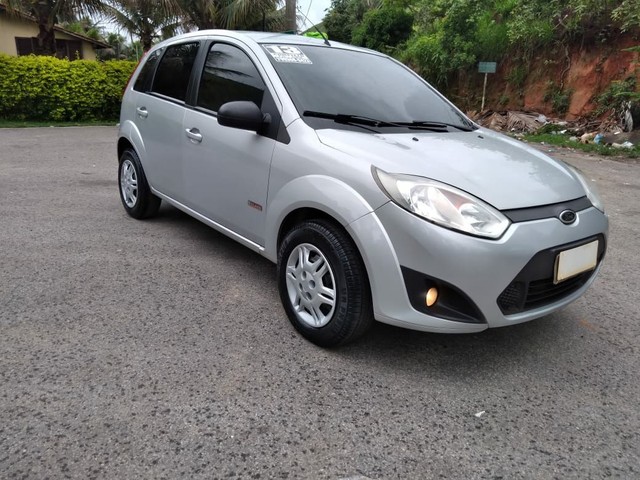 FIESTA 1.6 CLASS