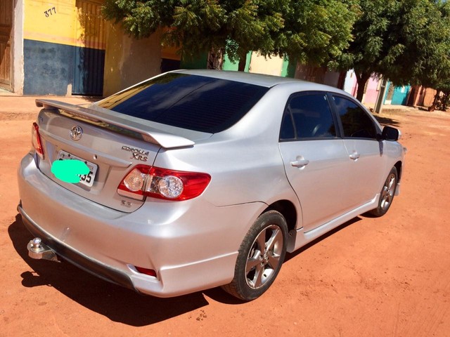 COROLLA XRS 2.0 COMPLETO 2014
