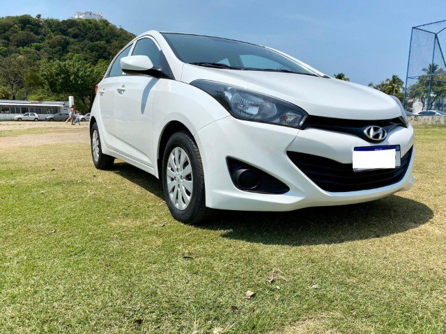 HYUNDAI HB20 COMFORT 1.0 2013/14