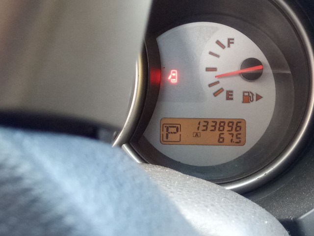 NISSAN/LIVINA XGEAR 1.8