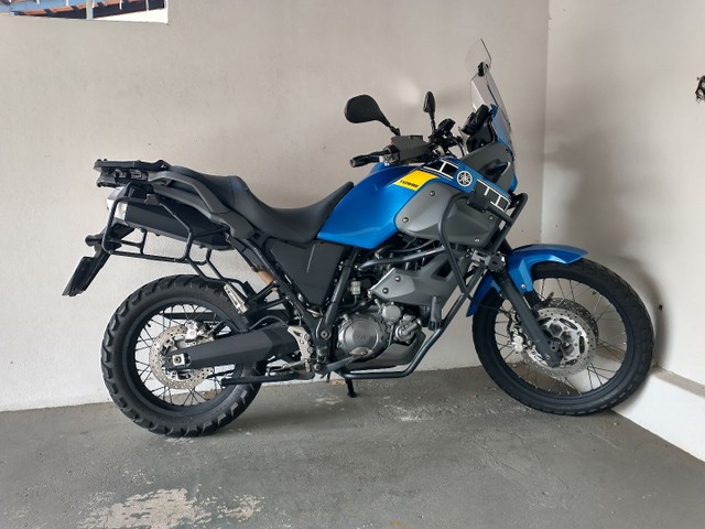 TÉNÉRÉ 660 IMPECÁVEL.