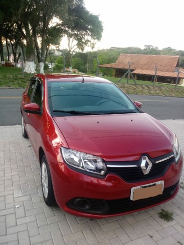 SANDERO EXPRESSION 1.0 2015/2016