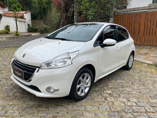 208 ACTIVE 1.5 2015